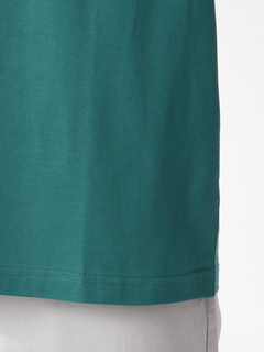 McGREGOR(マックレガー) |スコティッシュプリントTシャツ