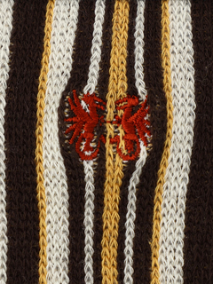 McGREGOR(マックレガー) |ストライプソックス