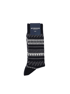 McGREGOR(マックレガー) |フェアアイルソックス