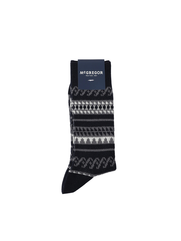 McGREGOR(マックレガー) |フェアアイルソックス
