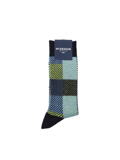 McGREGOR(マックレガー) |ブロッキングソックス