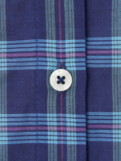 McGREGOR(マックレガー) |フーデットチェックシャツ