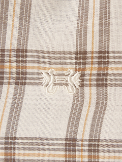 McGREGOR(マックレガー) |フーデットチェックシャツ