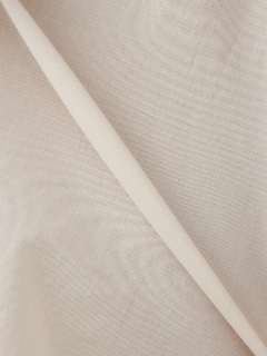 McGREGOR(マックレガー) |シャーリングプルオーバーブラウス