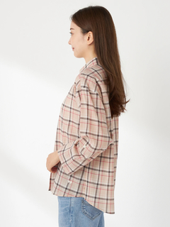 McGREGOR(マックレガー) |ボイルワッシャー長袖シャツ