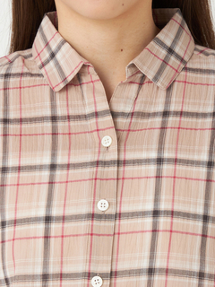 McGREGOR(マックレガー) |ボイルワッシャー長袖シャツ