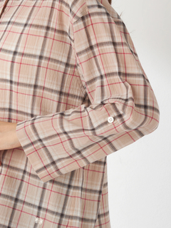 McGREGOR(マックレガー) |ボイルワッシャー長袖シャツ