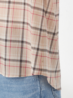 McGREGOR(マックレガー) |ボイルワッシャー長袖シャツ