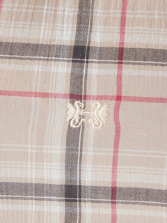 McGREGOR(マックレガー) |ボイルワッシャー長袖シャツ