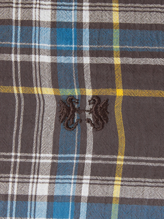 McGREGOR(マックレガー) |ボイルワッシャー長袖シャツ