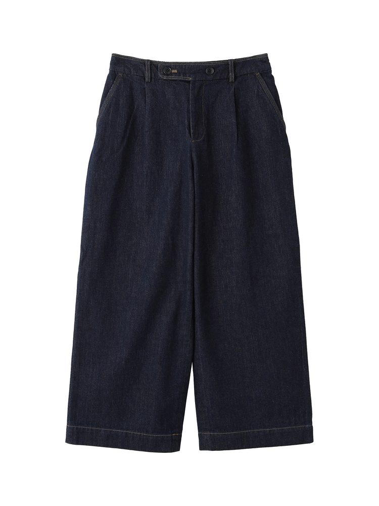 McGREGOR(マックレガー) |セミワイドパンツ