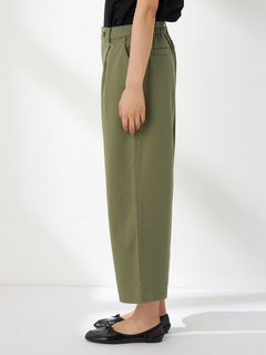 McGREGOR(マックレガー) |セミワイドパンツ