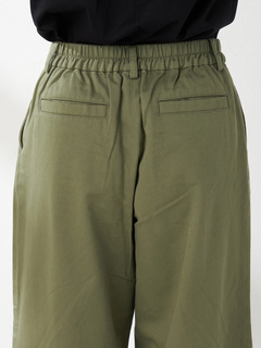 McGREGOR(マックレガー) |セミワイドパンツ