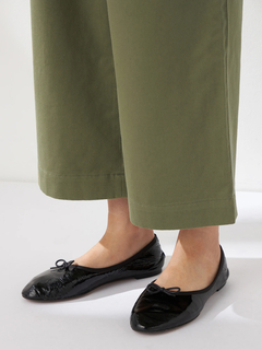 McGREGOR(マックレガー) |セミワイドパンツ