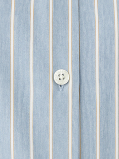 McGREGOR(マックレガー) |ハイゲージ天竺ストライプシャツ