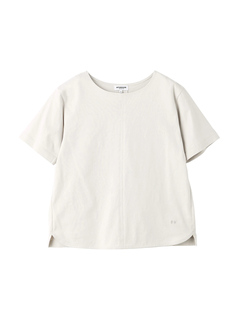 McGREGOR(マックレガー) |ステッチアクセントTシャツ