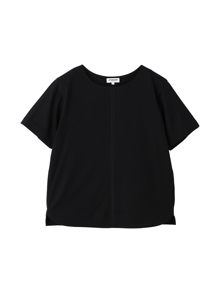 McGREGOR(マックレガー) |ステッチアクセントTシャツ