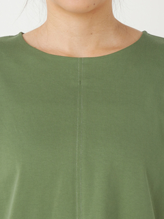 McGREGOR(マックレガー) |ステッチアクセントTシャツ