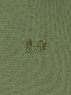 McGREGOR(マックレガー) |ステッチアクセントTシャツ