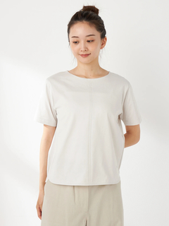 McGREGOR(マックレガー) |ステッチアクセントTシャツ