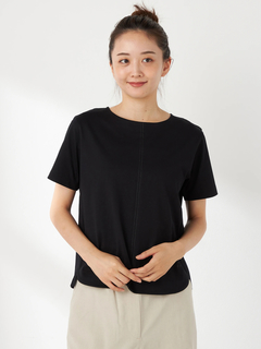 McGREGOR(マックレガー) |ステッチアクセントTシャツ