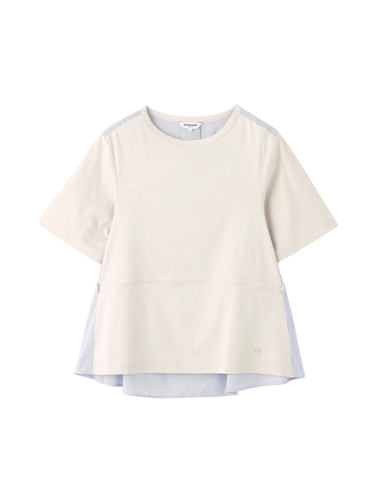 McGREGOR(マックレガー) |フロントスピンドルプルオーバー