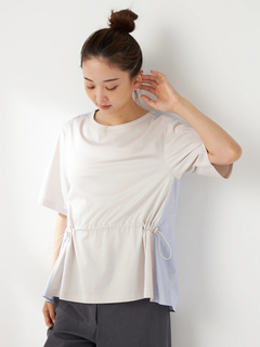 McGREGOR(マックレガー) |フロントスピンドルプルオーバー