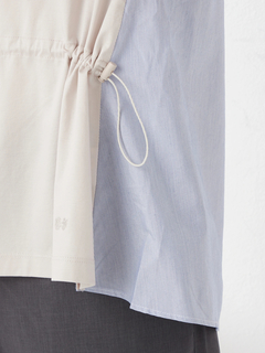 McGREGOR(マックレガー) |フロントスピンドルプルオーバー