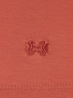 McGREGOR(マックレガー) |フロントスピンドルプルオーバー