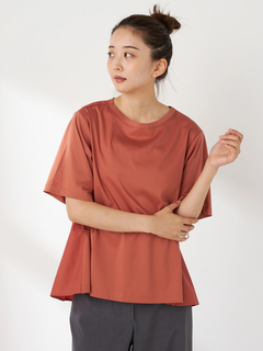 McGREGOR(マックレガー) |フロントスピンドルプルオーバー