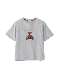 McGREGOR(マックレガー) |マックベアプリントT