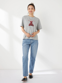 McGREGOR(マックレガー) |マックベアプリントT