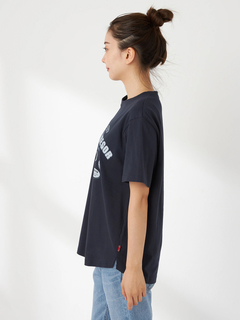 McGREGOR(マックレガー) |ワッペンプリントリラックスT