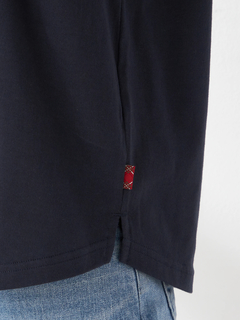 McGREGOR(マックレガー) |ワッペンプリントリラックスT