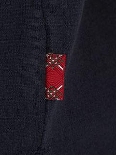 McGREGOR(マックレガー) |ワッペンプリントリラックスT