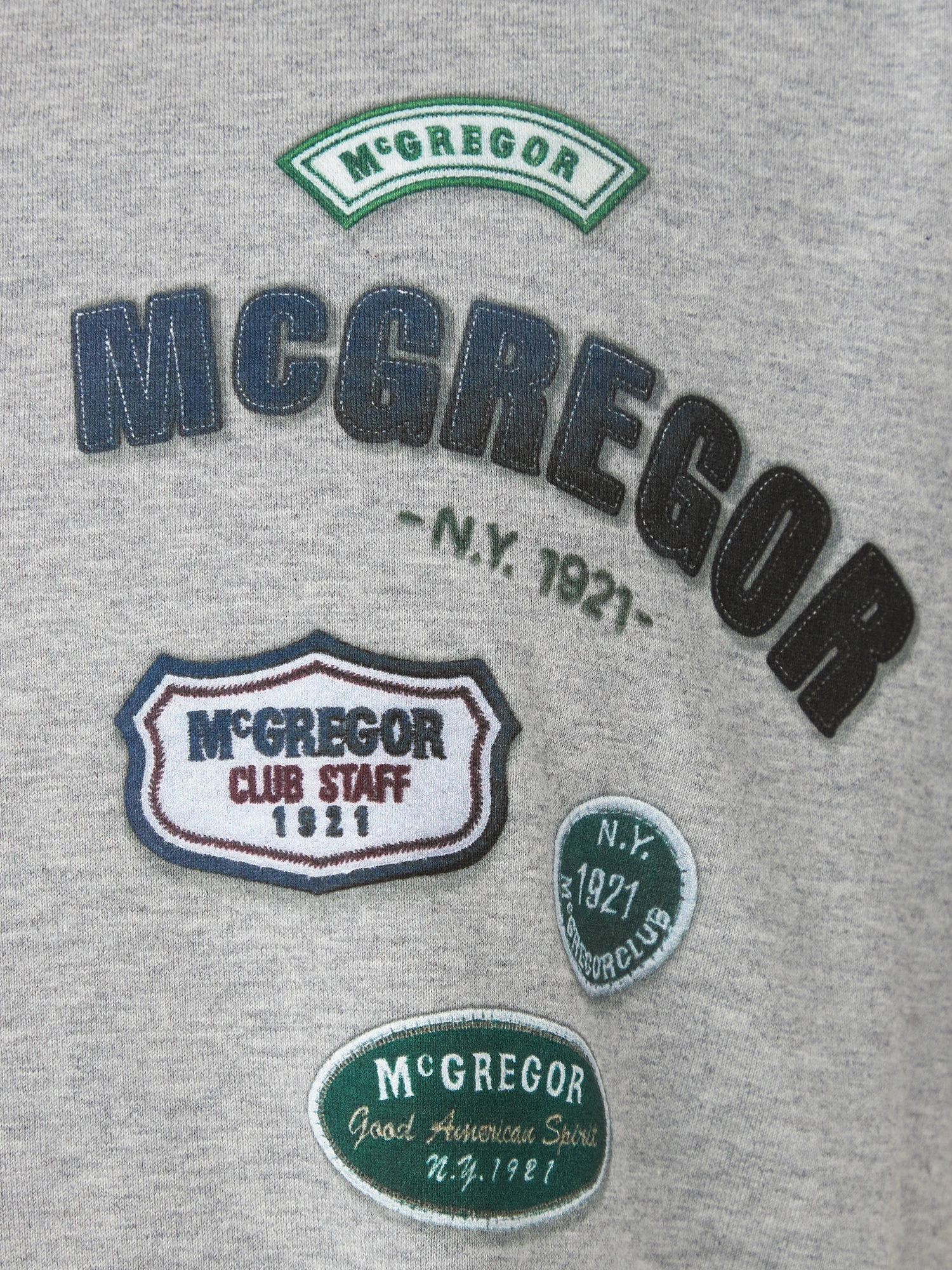 McGREGOR（マックレガー）｜カットソー(半袖・ノースリーブ 