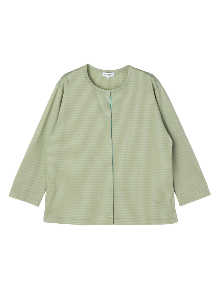 McGREGOR(マックレガー) |アーネストカーディガン