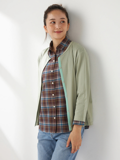 McGREGOR(マックレガー) |アーネストカーディガン