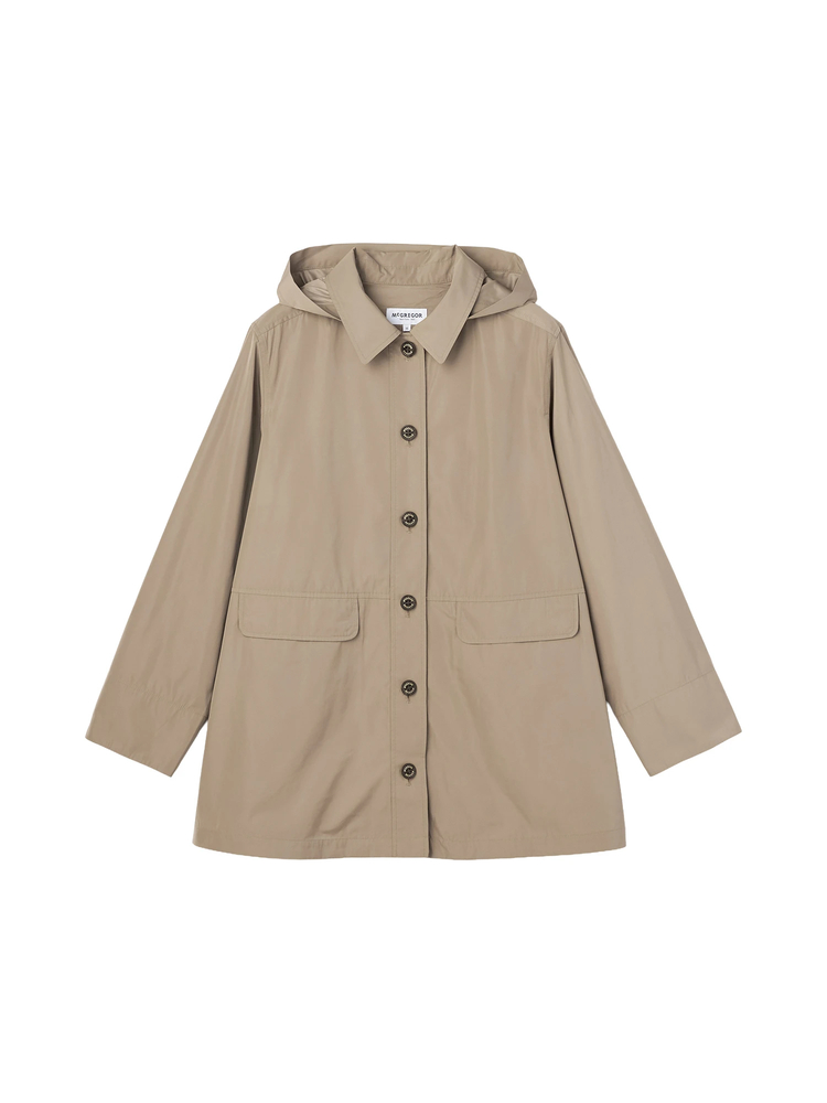 McGREGOR(マックレガー) |スコーレステンカラーコート