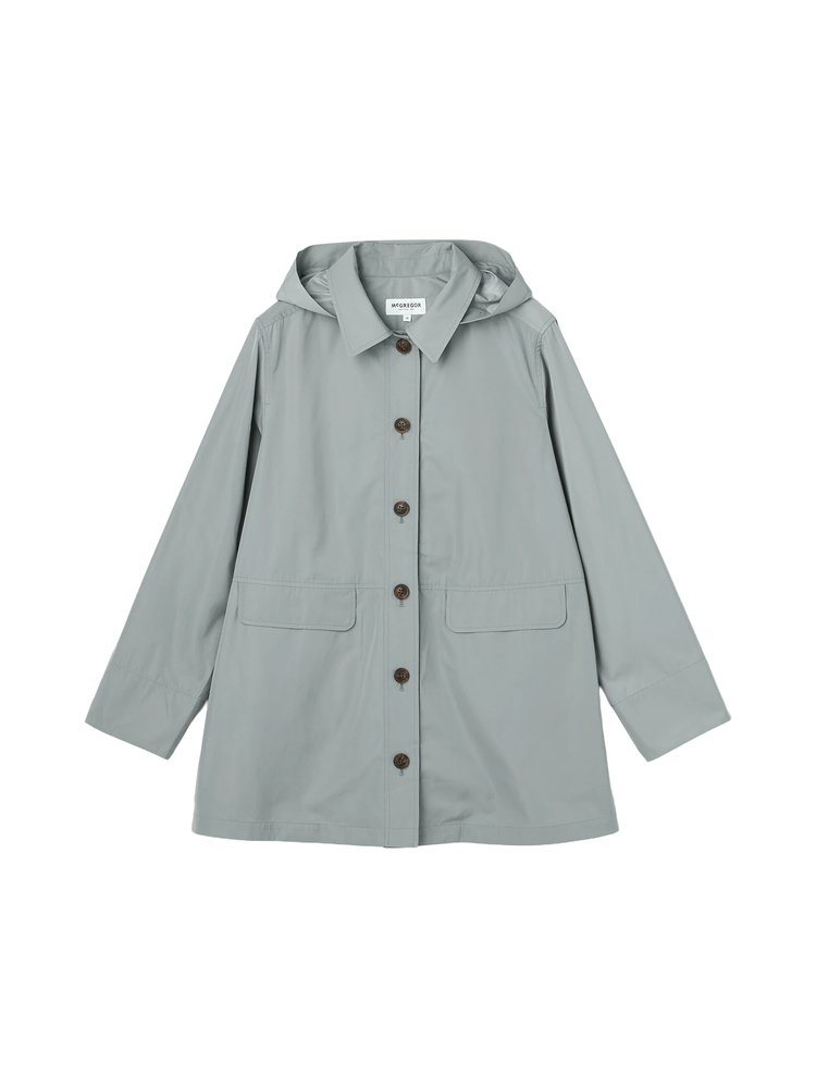 McGREGOR(マックレガー) |スコーレステンカラーコート