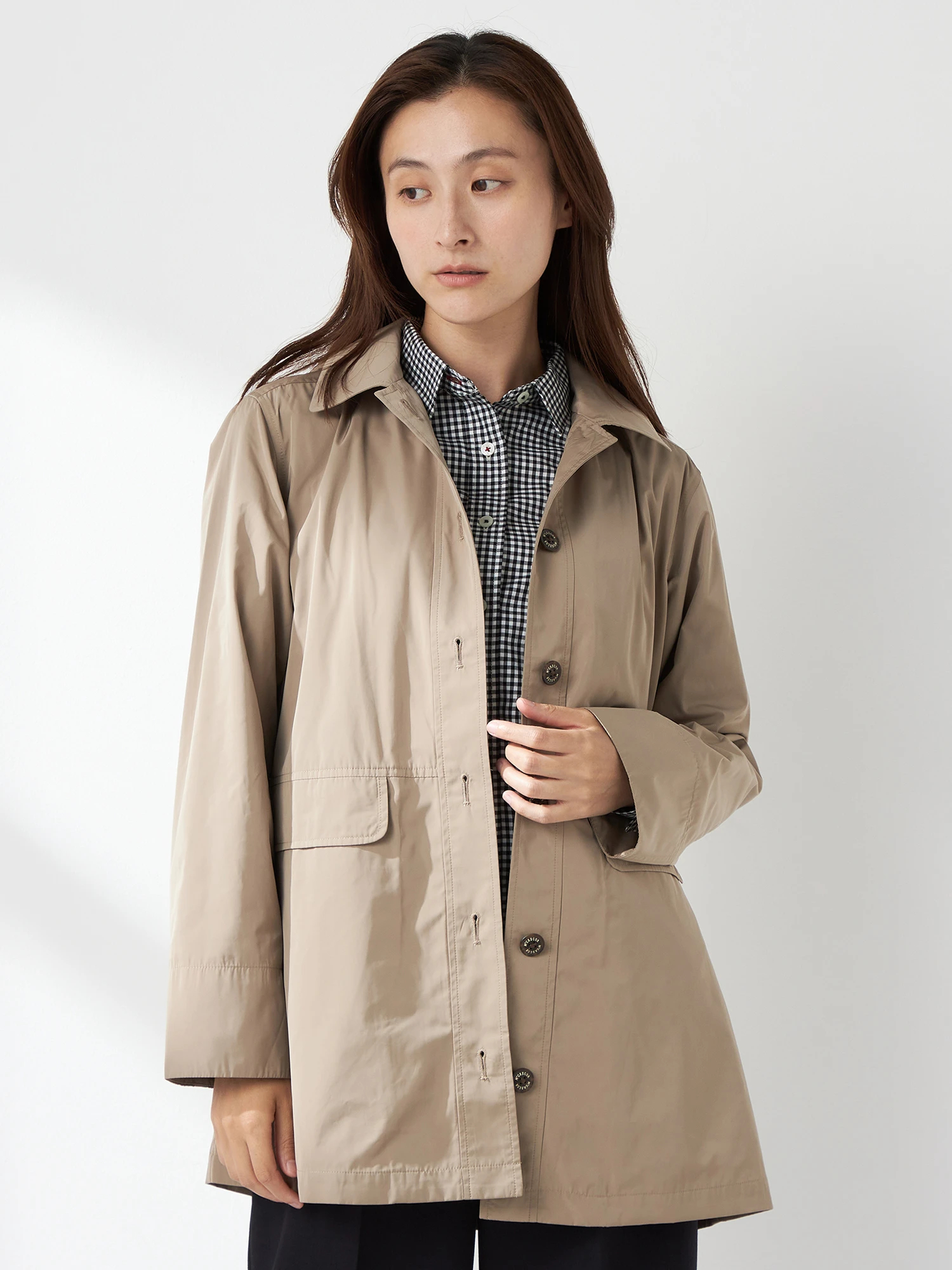 McGREGOR（マックレガー）｜ショートジャケット/ブレザー｜スコーレ