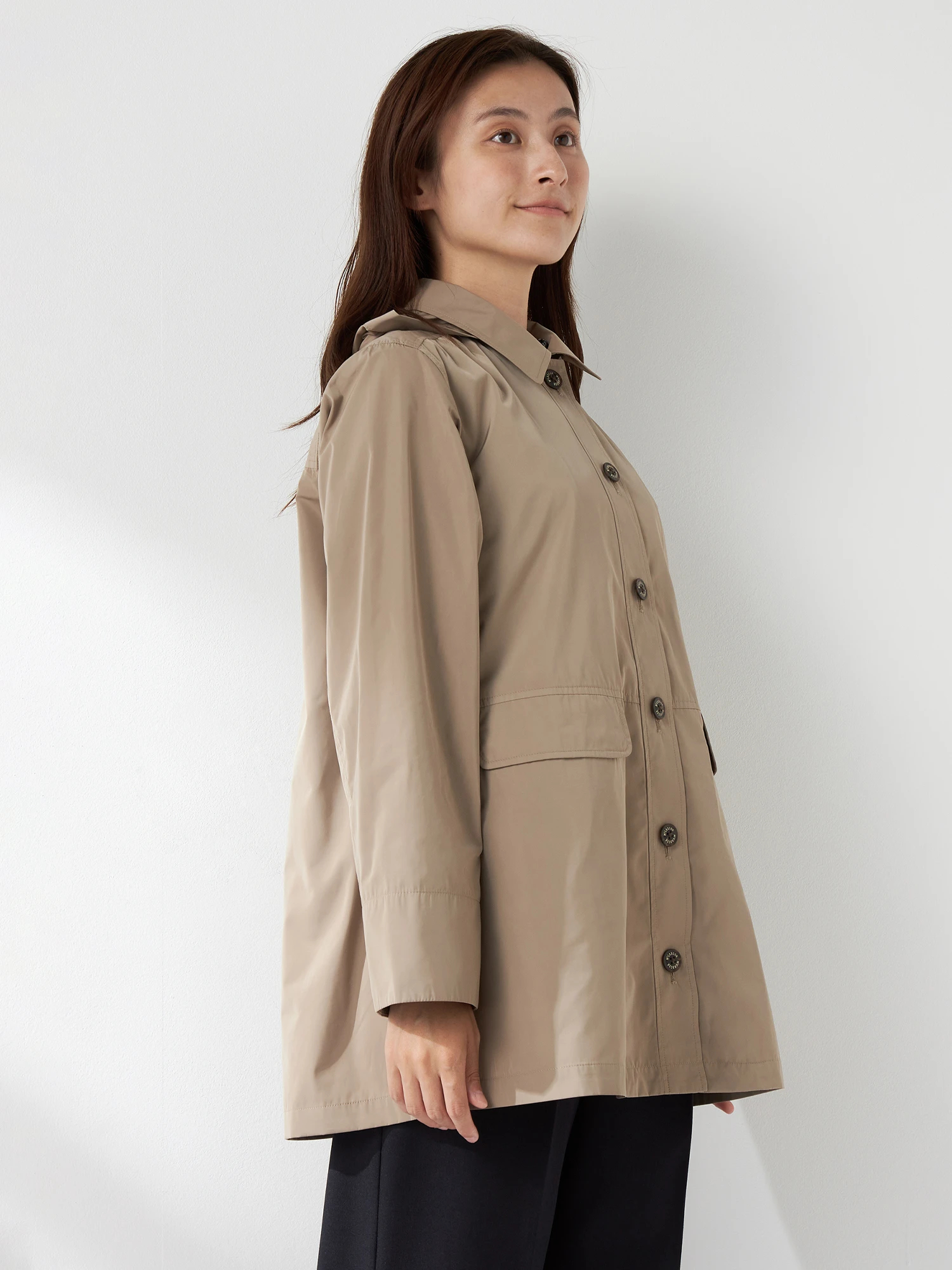 McGREGOR（マックレガー）｜ショートジャケット/ブレザー｜スコーレ