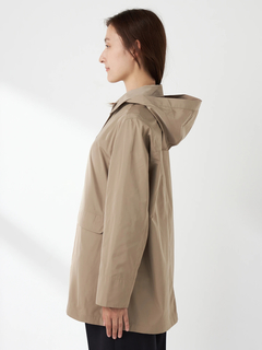 McGREGOR(マックレガー) |スコーレステンカラーコート