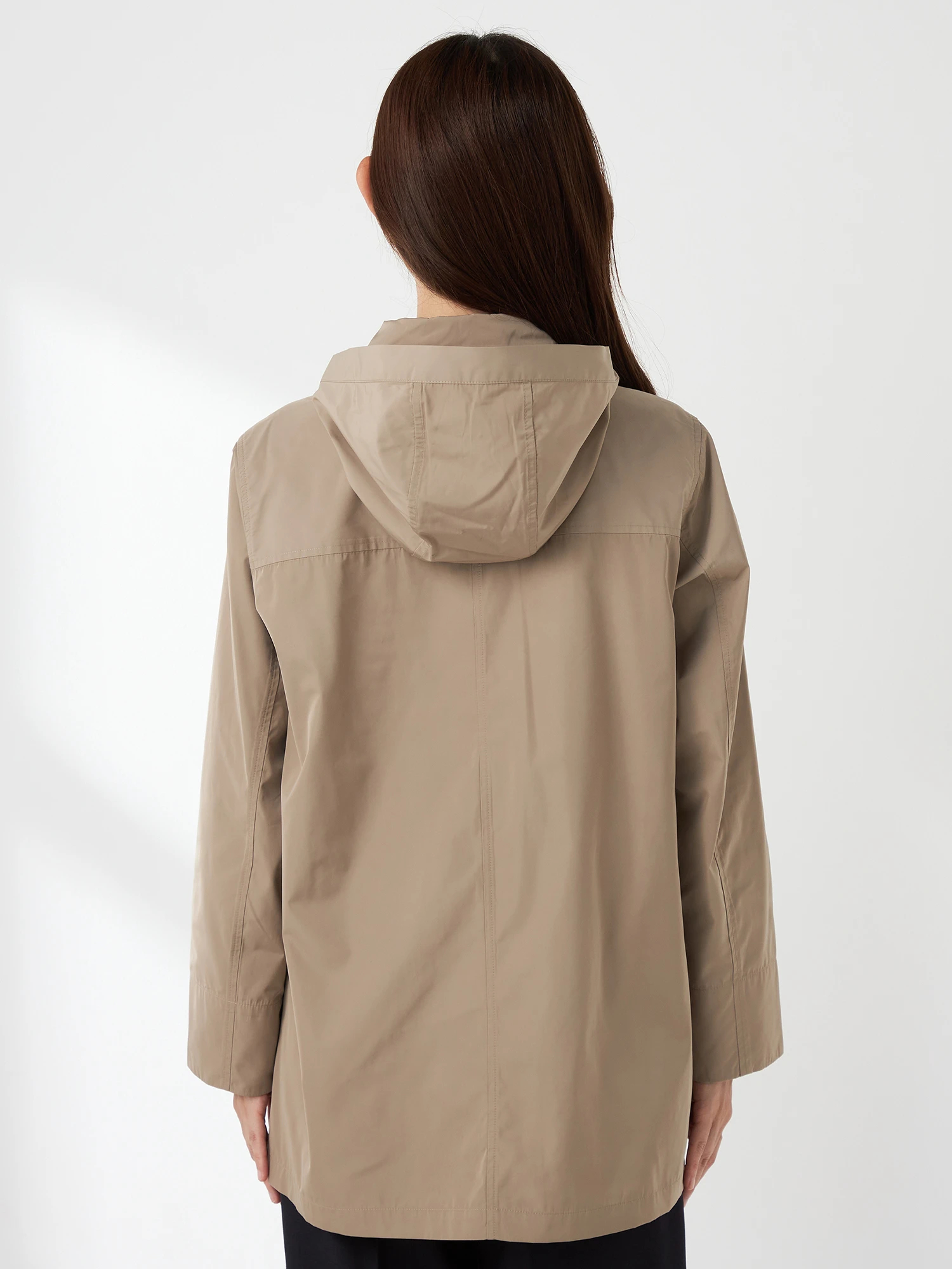 美品】McGREGOR マックレガー 定価3万 撥水ショートステンカラーコート