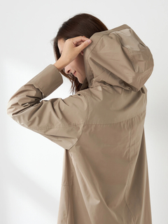 McGREGOR(マックレガー) |スコーレステンカラーコート