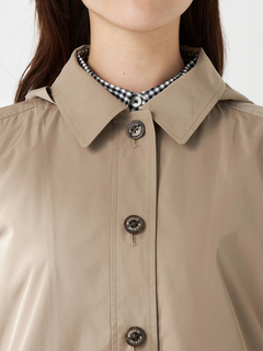 McGREGOR(マックレガー) |スコーレステンカラーコート