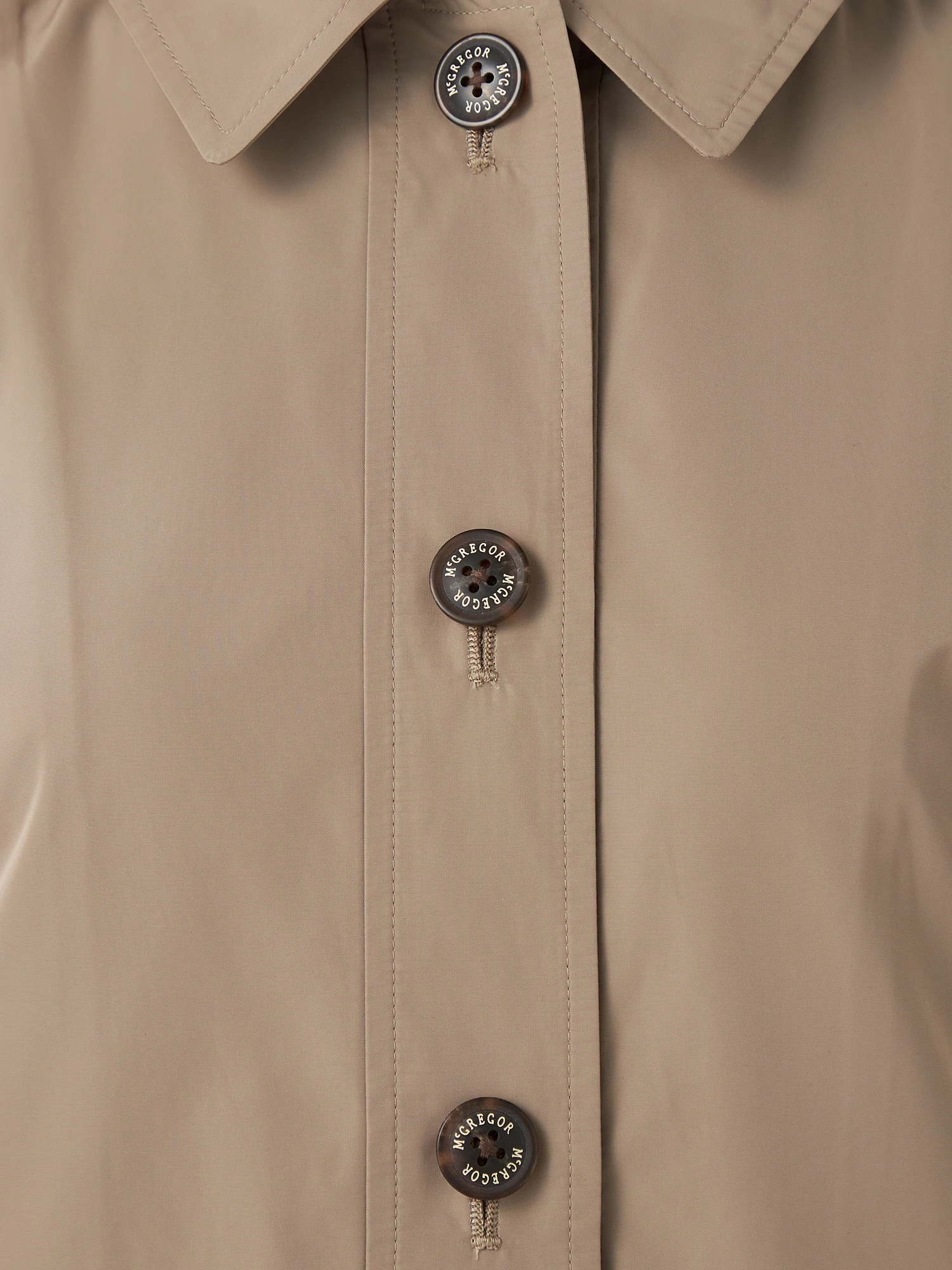 McGREGOR（マックレガー）｜ショートジャケット/ブレザー｜スコーレ