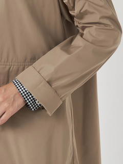 McGREGOR(マックレガー) |スコーレステンカラーコート