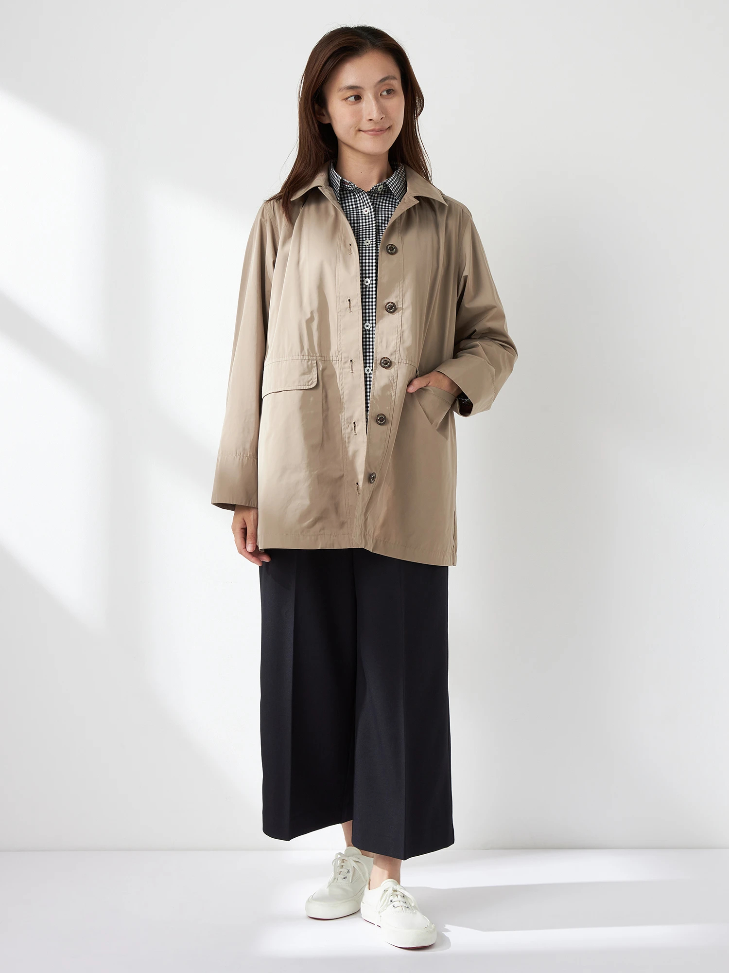 McGREGOR（マックレガー）｜ショートジャケット/ブレザー｜スコーレ