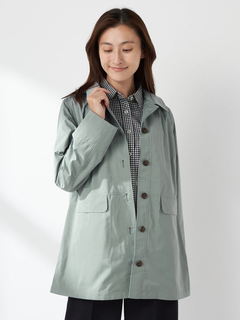 McGREGOR(マックレガー) |スコーレステンカラーコート